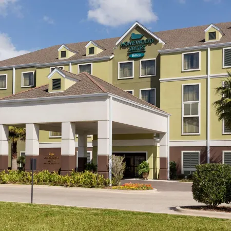 Homewood Suites by Hilton Lafayette-Airport