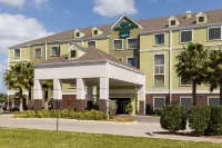 Homewood Suites by Hilton Lafayette-Airport - Nouto- ja jättöpalvelut