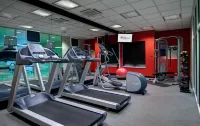 Hilton Garden Inn State College Hotels in College Township