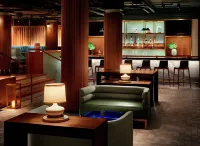 The Gates Hotel South Beach - bar