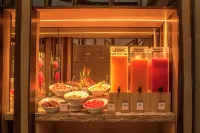 Double Tree by Hilton Iquitos - sarapan