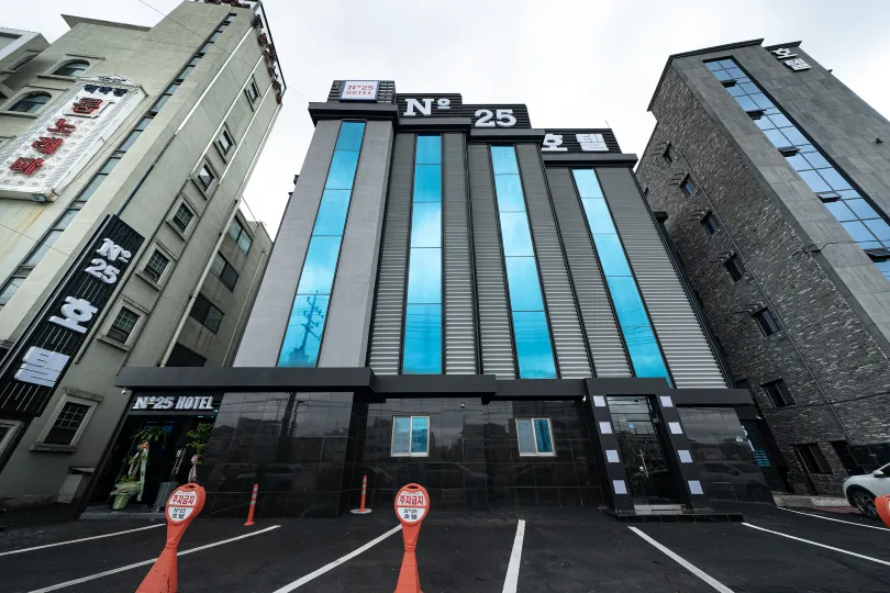 Yongin No 25 Yongin Terminal Branch