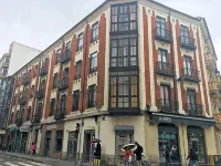 Insidehome Valladolid Centro Hotels in Valladolid