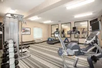 Candlewood Suites Manhattan Hotels in Manhattan