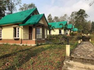 Green House Homestay