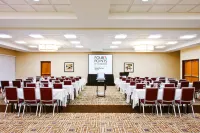Four Points by Sheraton Raleigh Durham Airport Hotel di Morrisville