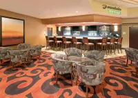 Holiday Inn Springdale/Fayetteville Area Hotels in Springdale