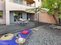 Marina Sant Jordi Hotels near Barranc del Bon Capó