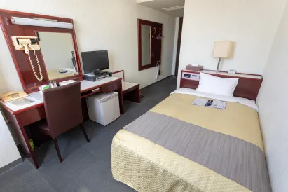 Onoda Central Hotel (Yamaguchi)