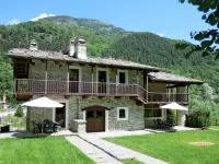Casa del Ponte