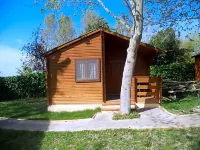 Camping Fuente de Piedra