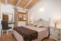 Villa la Sorteta de Cuxach