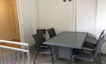 Sass Aparthotel