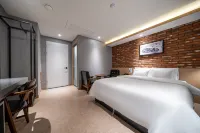 Wonju Bellino Hotel Hotel di Wonju