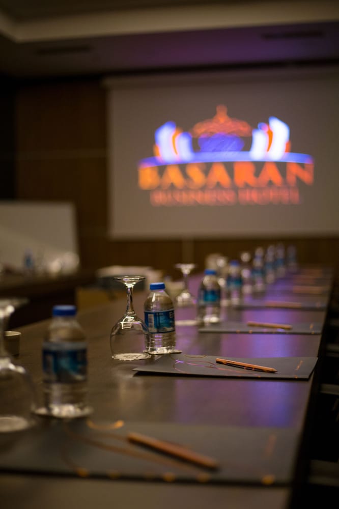 Basaran Business Hotel