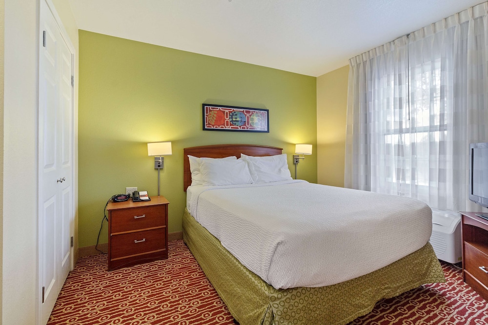 Extended Stay America - Newport News – Yorktown