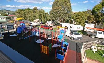 Apollo Bay Holiday Park