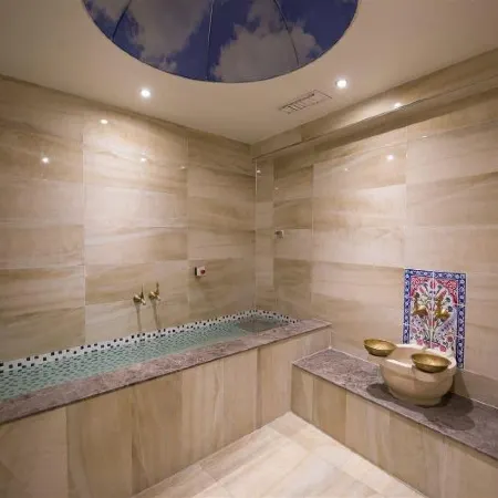 Ruba Palace Thermal Hotel
