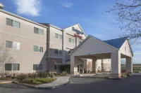 Fairfield Inn Tracy Hotels in Tracy