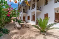 Sahari Zanzibar Hotels in Bwejuu
