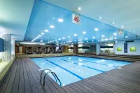 Sheraton Bogota Hotel - Pools