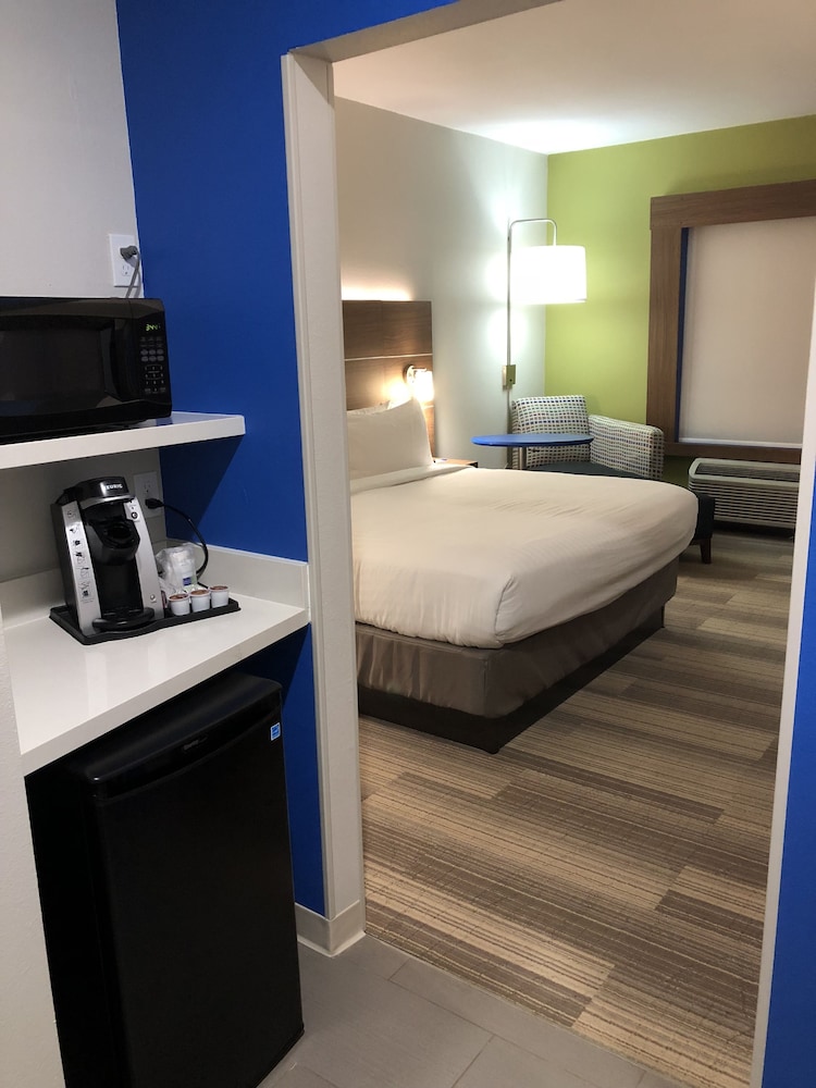 Holiday Inn Express Pineville-Alexandria Area, an Ihg Hotel