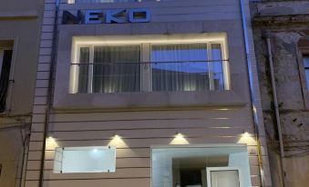 Neko Boutique Hotel