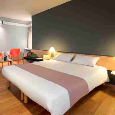 Ibis Charleroi Centre Gare Rooms