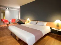Ibis Charleroi Centre Gare Hotels in Charleroi
