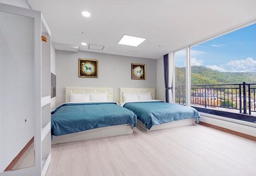 여수 숙소 요약 사진 2