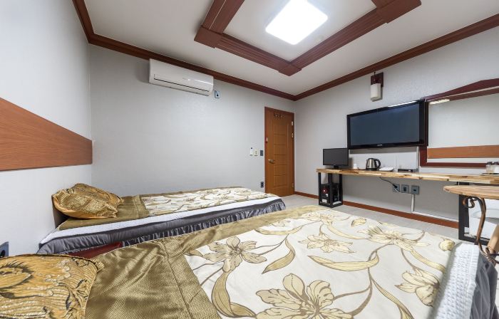 Wando Dubai