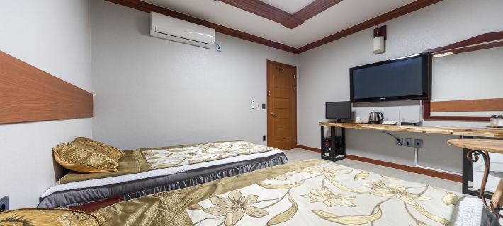 Wando Dubai Отели в г. Вандо