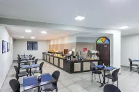 Hotel Marjaí Hotels in Itajaí