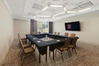 Hilton Garden Inn New Orleans French Quarter/CBD - Scenic