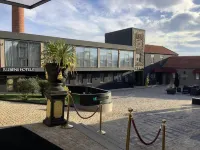 Rubens Hotels & Spa Hotels in Oliveira Do Douro