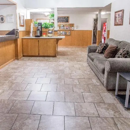 Days Inn by Wyndham Corvallis