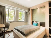 Hotel DH -Deutsches Haus- Hotel di Emden