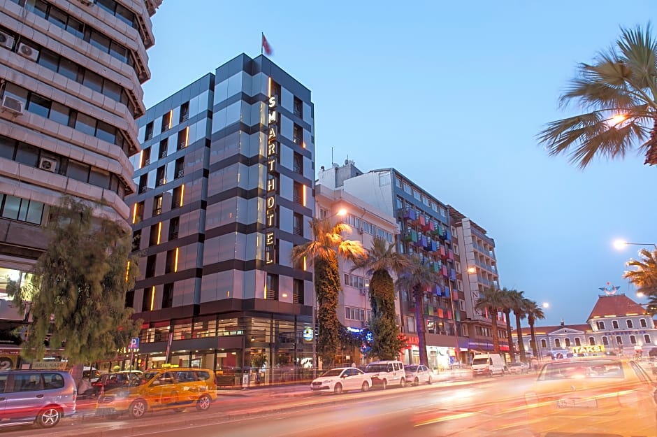 Smart Hotel İzmir