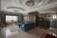 金字塔星球精品飯店