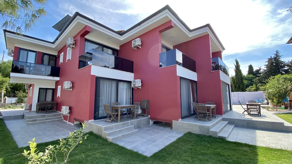 Cilek Butik Hotel