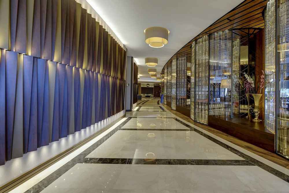 Days Hotel by Wyndham İstanbul, Maltepe (Days Hotel by Wyndham Istanbul Maltepe)