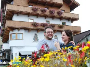 Tiroler Weinstube