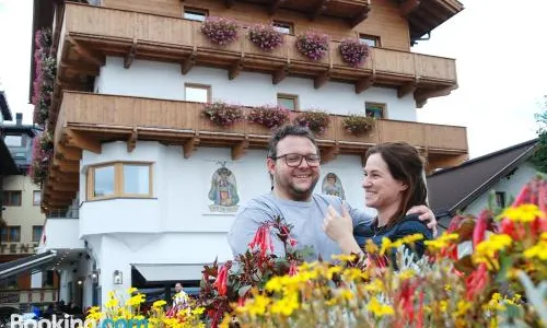 Tiroler Weinstube
