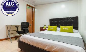 Ayenda Casa Howard 1092