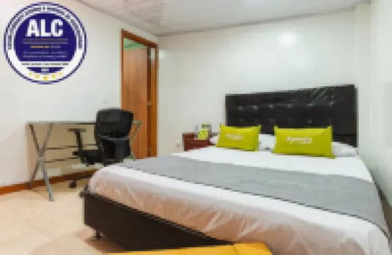 Ayenda 卡薩霍華德 1092