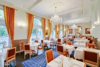 Brit Hotel Privilège le Royal - Centre Gare Hotels in Troyes
