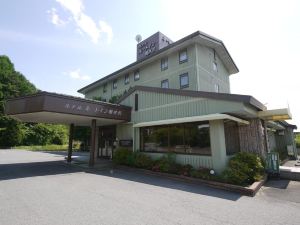 Hotel Route-Inn Court Karuizawa