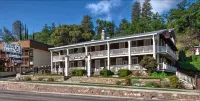 Gunn House Hotel Hôtels à : Sonora