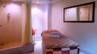 Aston Palembang Hotel & Conference Centre - spa