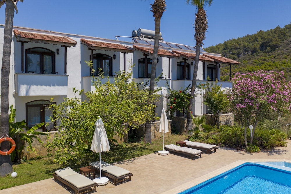 Xanthos Boutique Hotel Patara